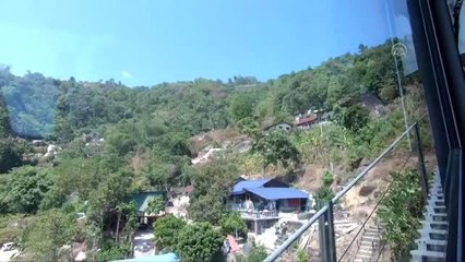 Malezya'nın tarihteki ilk tepe yerleşkesi Penang'da bulunuyor - KUALA