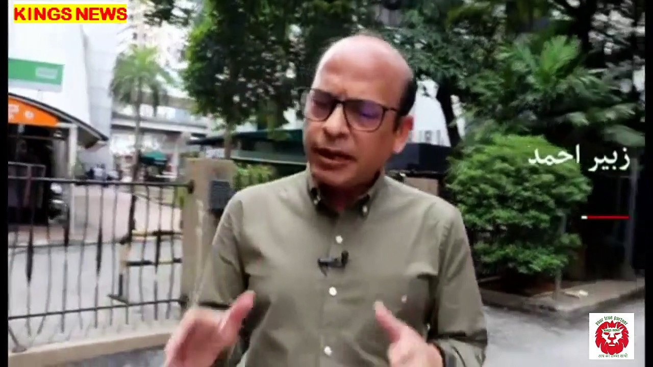 इंडिया में मोस्ट वांटेड ज़ाकिर नाईक अब क्या कर रहा है  ?