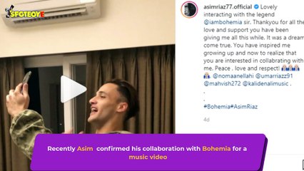 Bigg Boss 13: Asim Riaz Prepping For A Salman Khan Film? Asim Says, ‘I Need To Be Ready, It’s A Huge Investment’