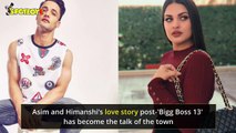Bigg Boss 13: Asim Riaz Requests Fans To RESPECT His Relationship With Himanshi, Says He Knows His Love Is ‘Against Popular Opinion’