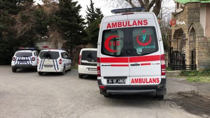 Büyükçekmece'de sahile vurmuş kadın cesedi bulundu