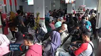 54.500 Warga Makassar Belum Lakukan Perekaman KTP Elektronik
