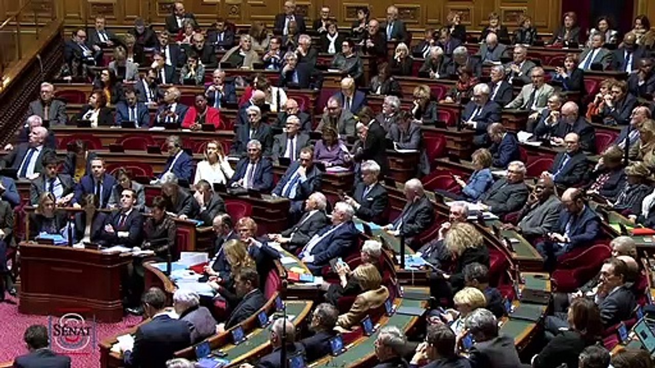 QAG - Florence LASSARADE "Visiblement, être ministre du nouveau monde n'empêche pas de faire campagne pour les municipales : dans ce contexte, la démission de la ministre de la santé s'apparente encore plus à une désertion !"