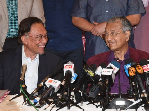 The longest Sunday in Malaysian politics final
