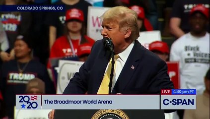 Los 'Parásitos' surcoreanos que Trump no soporta: "¿Por qué no ganó una película de aquí?"