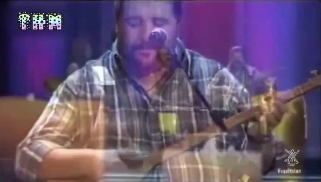 Seher Yeli Nazlı Yare - THM