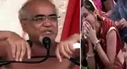 सामने वाला नहीं बदलेगा, मुनिश्री तरुण सागर जी Tarun sagar ji Maharaj, pravachan.