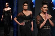 Priyanka Chopra H0TTEST  Ramp WALK On Blenders Pride Fashion Tour Finale