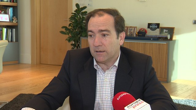 Valderas de carbón estarán prohibidas en Madrid a partir 1 de enero de 2022