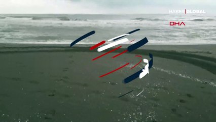 Vahşet...Yunuslara kurşun yağdırdılar!