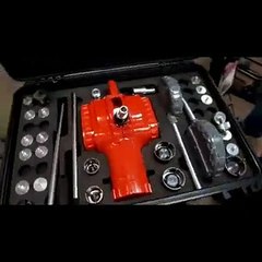 Celette EAGLE, new innovative patented way to measure all cars