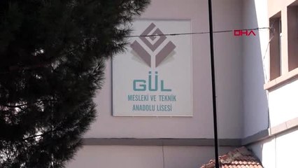 Isparta'da ortadan kaybolan 3 liseli kaçma planı yapmış