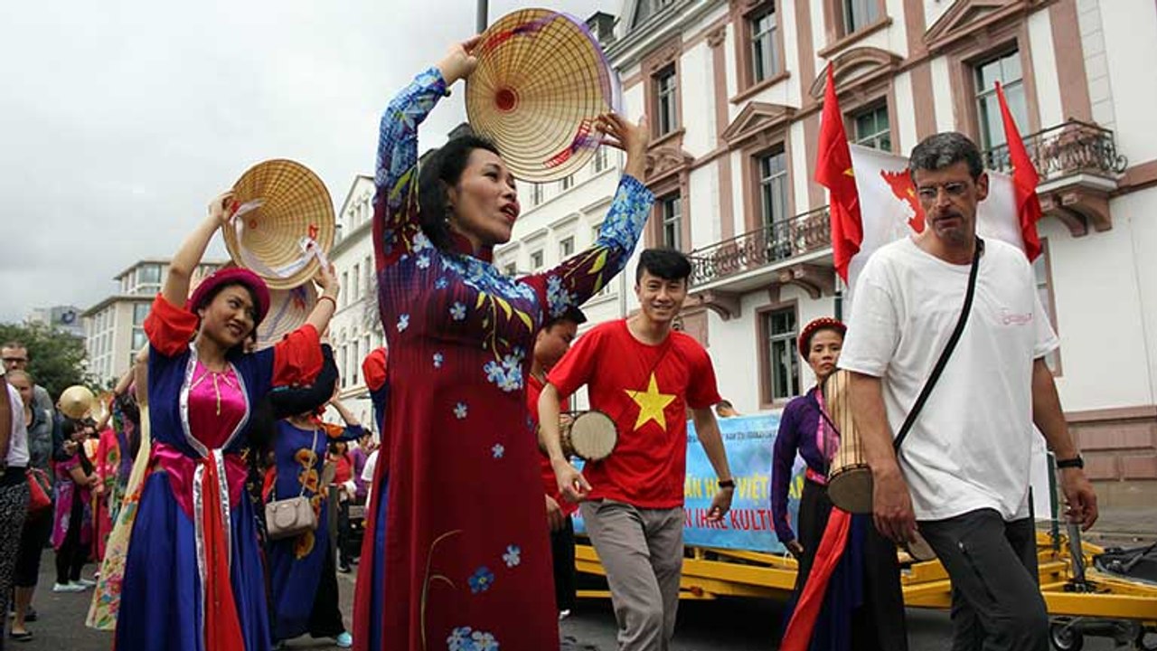 Kết nối cộng đồng -24/02/2020
