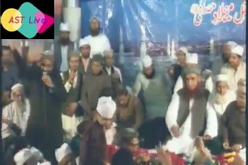 DAR MURSHAD DA KHANA KABA | JASHAN SOHNY DA MANAIYE | BEST NAATS IN URDU