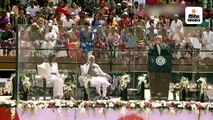 अमेरिकी राष्ट्रपति बोले- मोदी की कहानी असाधारण तरीके से तरक्की करने की; यह दिखाता है भारतीय जो चाहें कर सकते हैं