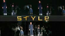 Giorgio Armani  | Fall Winter 2020/2021 - Full show