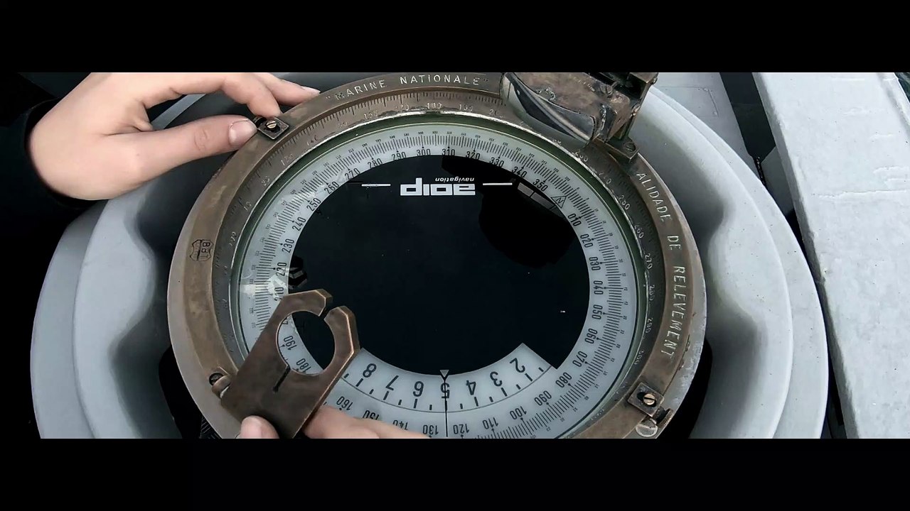 Au cœur des métiers : Tous les chemins mènent à la Marine