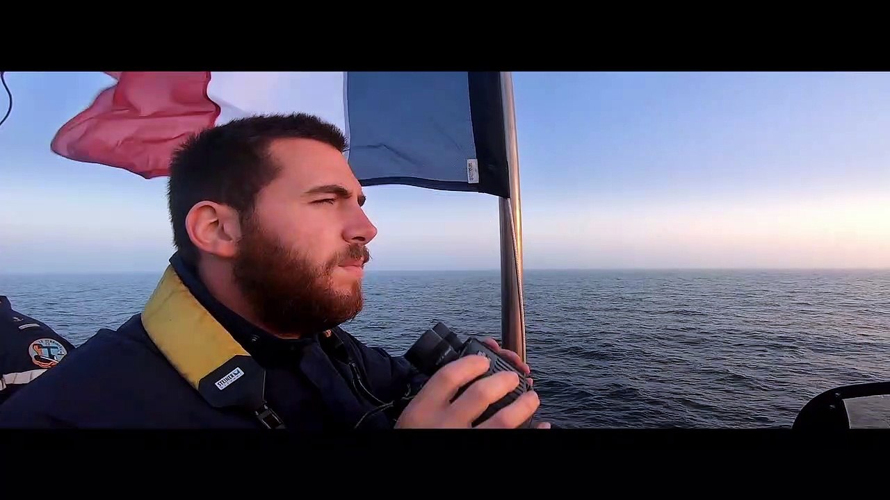 Au cœur des métiers : Les marins sont des femmes et des hommes