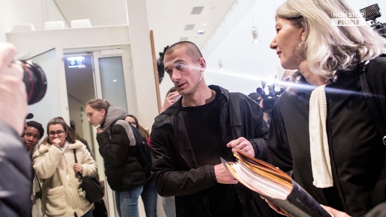 Affaire Benjamin Griveaux : Alexandra de Taddeo aurait conservé d'autres vidéos intimes