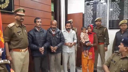 पत्नी ने पति को मार सड़क पर फेंका फिर कार से कुचली लाश, गमछे ने खोला हत्यारी बीवी का राज