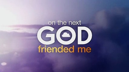 God Friended Me Season 2 Ep.15 Promo The Last Little Thing (2020)