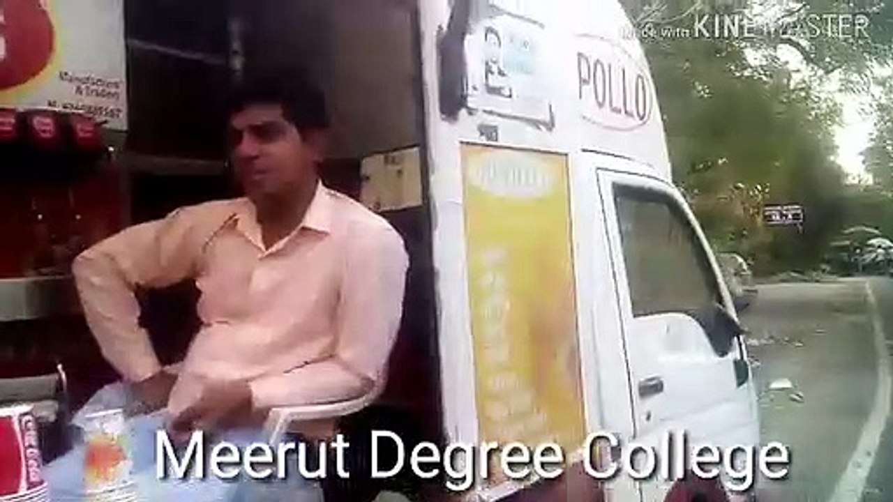 meerut ki  shan