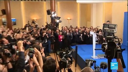 Procès Fillon : trois ans après le scandale, le couple face à la justice