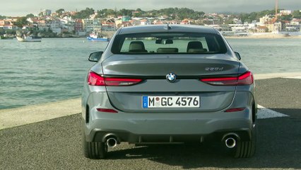 BMW Série 2 Gran Coupé (Extérieur)