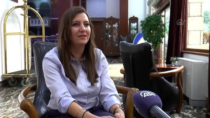TABİP, Türkiye'yi bilimsel ve akademik alanda dünyaya bağlamayı hedefliyor