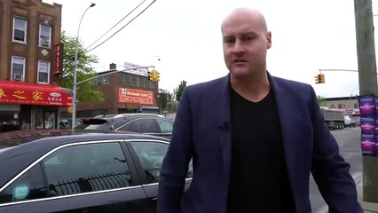 Evan Luthra - Entrepreneurs of The Future - CC Forum London 2019