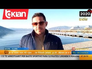 Aldo Morning Show: Ishin mbledhur per te festuar, por ajo qe ndodhi i frikesoi
