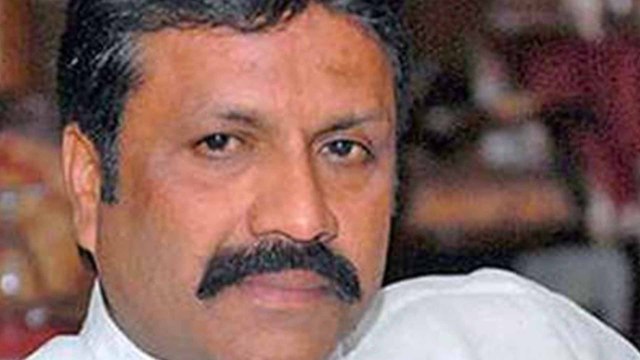 BC Patil Wants A Law To Shoot 'Anti-Nationals' Pro-Pakistan Slogans | BC Patil | Oneindia Kannada