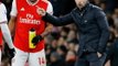 Aubameyang deserves to be linked with other teams - Arteta