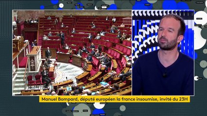Réforme des retraites : le gouvernement "a peur" que le texte ne soit pas adopté par sa majorité