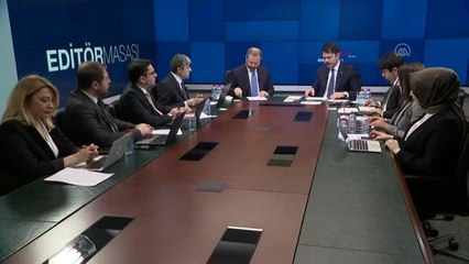 Kurum: "Elazığ'da yaklaşık 19 bin 800 bağımsız bölümün ağır hasarlı, yıkık olduğu belirlendi"