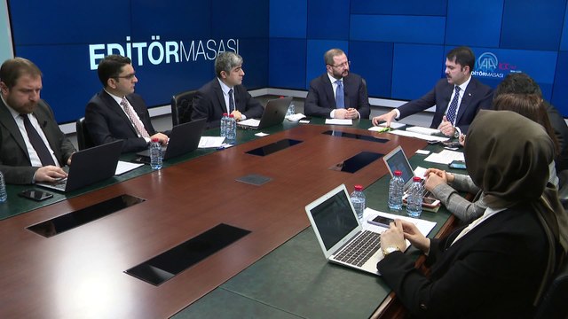 Kurum: '(Van) İlk belirlemelere göre 254 konut ve 297 ahırın yıkık, 694 yapının da ağır hasarlı olduğunu tespit ettik' - ANKARA