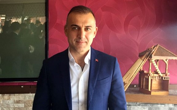 Son dakika: Eski Rize Emniyet Müdürü'nü şehit eden polis memuru FETÖ'ye üye olmak suçundan tutuklandı