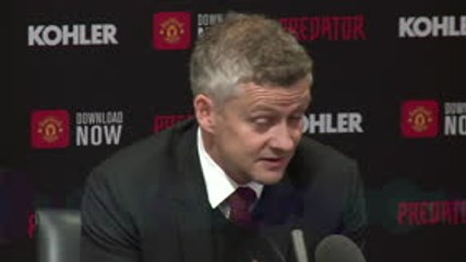 27e j. - Solskjaer : “Fernandes a eu un impact immédiat”