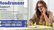  1-(888)-500-6562 Roadrunner Customer Service Number |  Roadrunner Technical Support Number