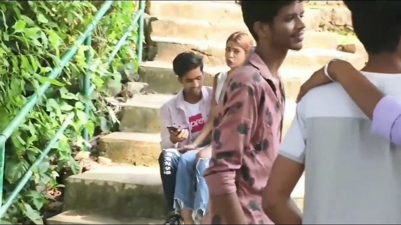 The Hawasi Laundiya || Bik Bhai || Funniest Video ||