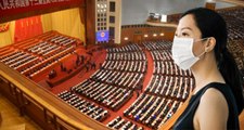 Çin'de koronavirüs sebebiyle yılın en önemli siyasi toplantısı ertelendi