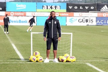 Kevin N'Koudou: "Trabzonspor maçından sonra 2 gün uyumadım"