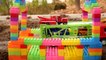 Toy Cars For Kids Excavator Toys Dump Truck Road Roller Construction Vehicles Toys For Children