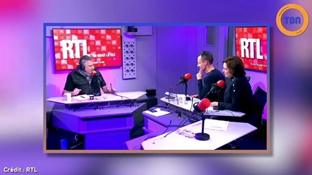 Brigitte Macron appelle personnellement Jean-Marie Bigard pour le rassurer sur l’avenir d’une maternité