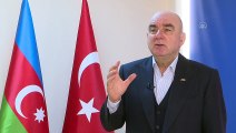 Türkiye ve Azerbaycan arasında Tercihli Ticaret Anlaşması imzalanacak - BAKÜ