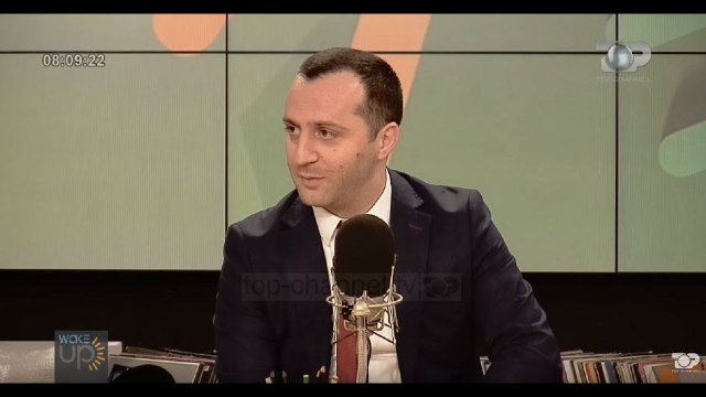 Wake Up/ Komisioneri për të Dhënat Personale kërkon ligj disiplinues për telefonatat e marketingut