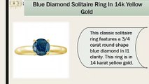 Diamond District Diamond Engagement Ring