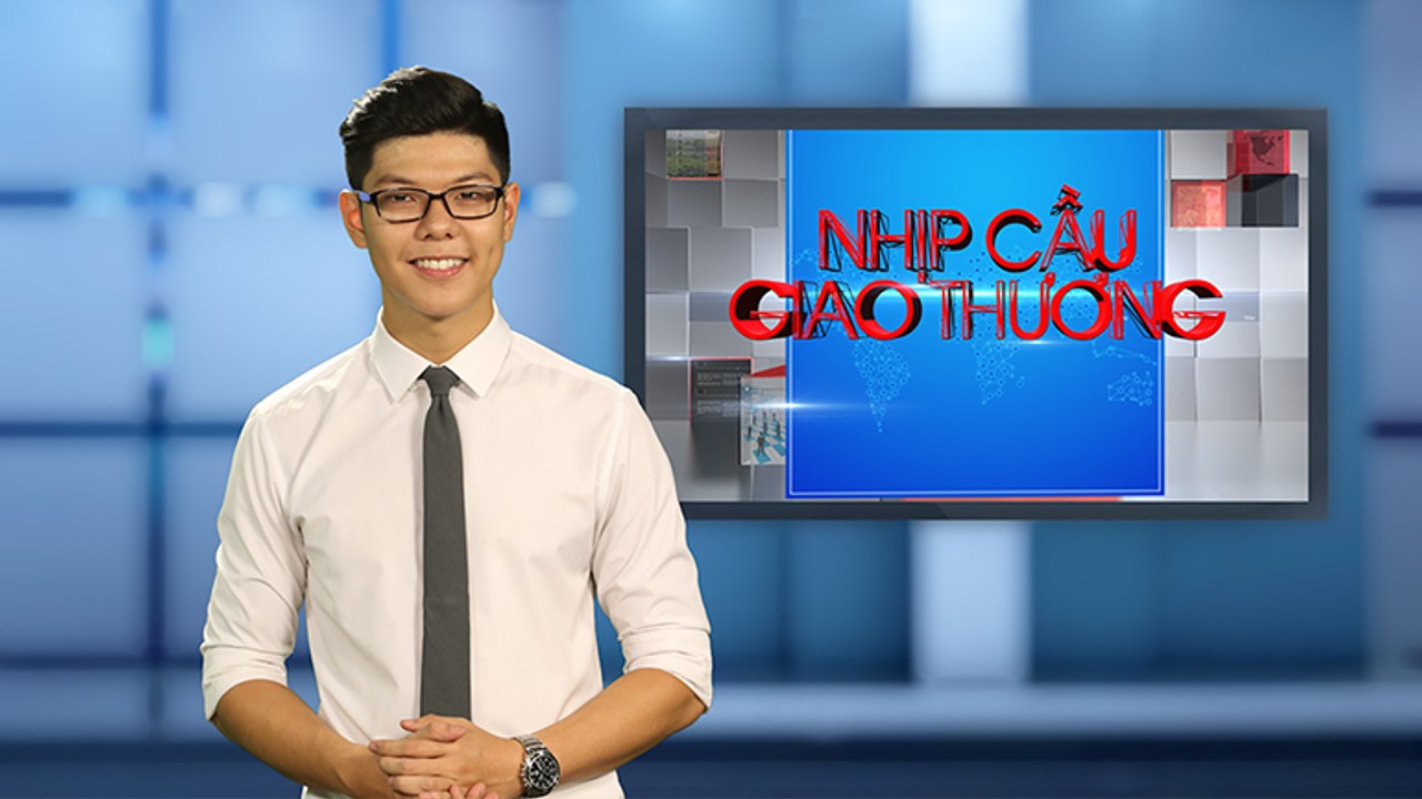 Nhịp cầu giao thương -24/02/2020