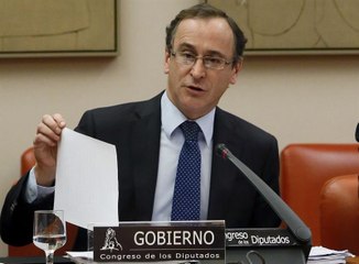Federico a las 8: Casado cesa a Alfonso Alonso