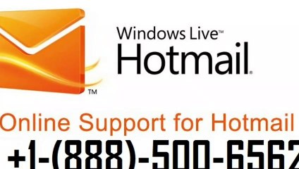 +1-(888)-500-6562 Hotmail Customer Service Phone Number |  Hotmail Technical Support